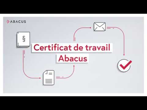 Vidéo: Comment Obtenir Un Certificat De Travail En Quarantaine