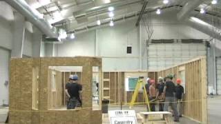 KCDC presents the Skills Canada Competition videos. Each video is a demonstration of the trade in action during the Skills Canada 