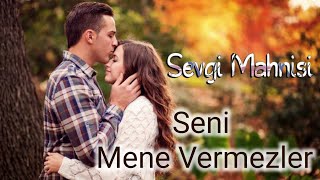Rasim Culfali & Saka Derya Seni Mene Vermezler 2021 Cox Super Sevgi Mahnisi