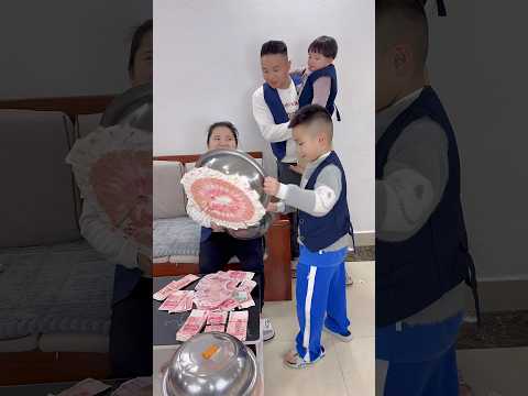 A good idea to earn money…Funny video... #funny #Comedy #trending