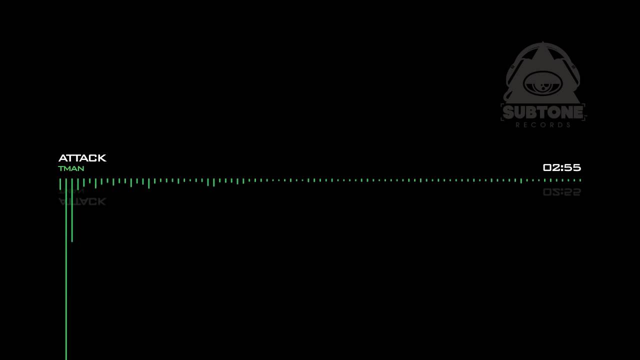 Tonton TMAN - Attack di YouTube Tonton TMAN - Attack di YouTube