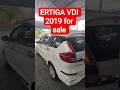 ERTIGA VDI డీజిల్ 2019 for sale ☎️🙏9032907986