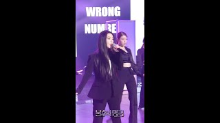 Download Lagu 🎶슬기\u0026아이린 (Red Velvet) - Wrong number🎶 [불후의 명곡2 전설을 노래하다/Immortal Songs 2] | KBS 방송 MP3