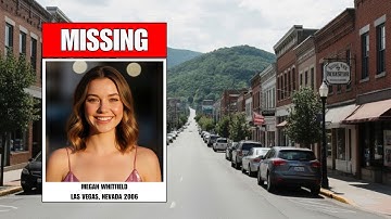 Nevada 2006 cold case solved — arrest shocks community