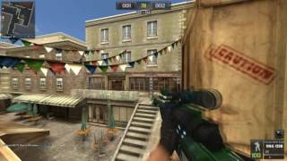 VINYSHOTT - BALA VARADA DE CHEYTAC