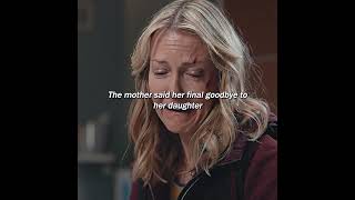 This girl with a facial deformity is about to start a new life...#tvshow