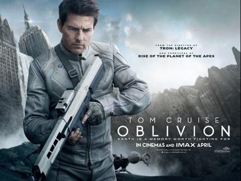 2013 Oblivion 2013 Oblivion