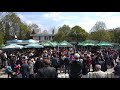 Бургас, парк "Изгрев" 21.04.2019 2