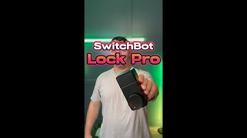 7 ways to use the Switchbot Lock Pro