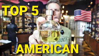 MY TOP 5 AMERICAN NICHE HOUSES | MY LIST OF THE BEST NICHE HOUSES BASED IN THE U.S.A.