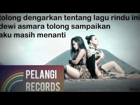 Kangen sayang