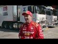 Craig Lowndes and Zane Goddard talk Supercheap Auto Wildcard Entry