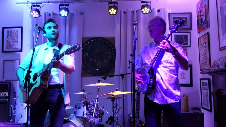 Samuel Hatch & Bert Hatch-Montana Marie-Live At Te...