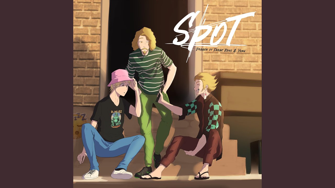 Watch Spot on YouTube Watch Spot on YouTube