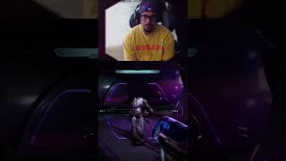 Alien Hallways (BASED FREESTYLE) | #PsiloSage on #Twitch