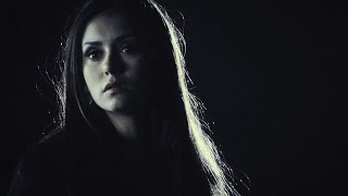 Elena Gilbert Hypnotic