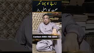 6th House in Astrology: The Hidden Secret of Your Health &amp; Personality | Syed Haider Jafri