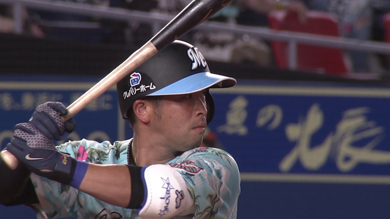 2019PLAYBACK・名場面⑦】8月6日、延長11回・清田選手が人生初の 