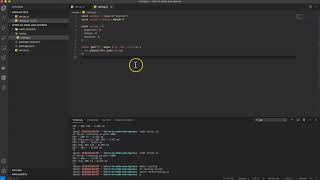 2021 - Intro to Modern Node and Express Part 5 - The Voting Router