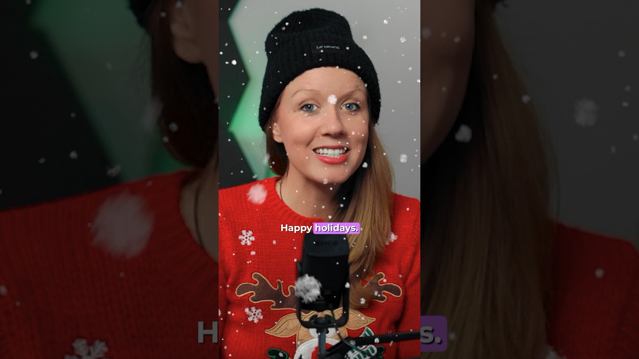 12 Days of Video Gifts #giveaway
