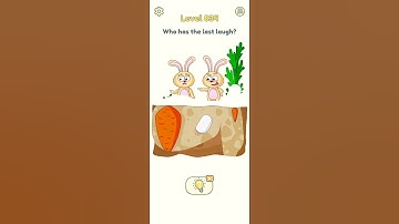 DOP 2 LEVEL 834 GAMEPLAY #gaming #games #shortsviral #gameplay #cartoon  #trending #dop5 #dop2