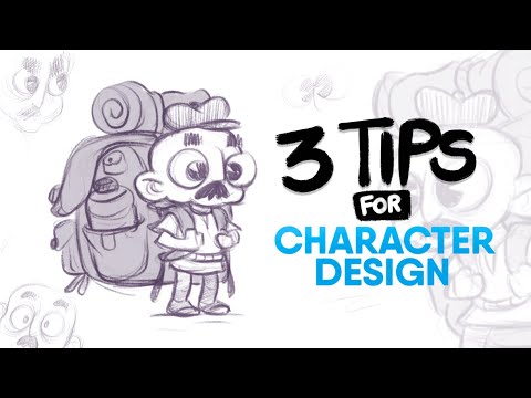 Video: Cum să construiești personaje (cu imagini)