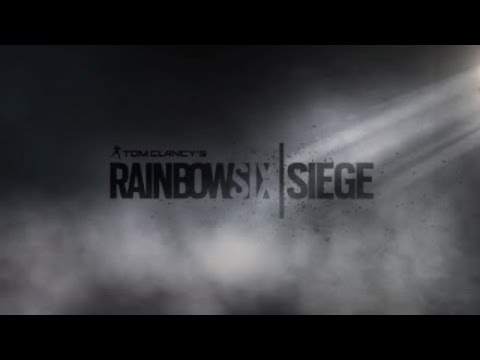 Rainbow 6 Siege ECHO DEPLOYABLE SHIELD GLITCH - YouTube