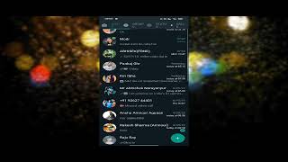 GB whatapp intro best apk screenshot 5