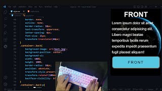 ASMR Programming - 3D Card Design - No Talking