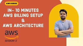 Aws Architecture Billing Session 2 Aws Complete Hands-On Series