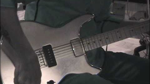 ISIS - In The Studio - Wavering Radiant Sessions FPETV