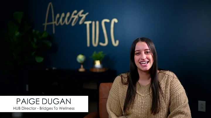 Access Tusc/Bridges to Wellness: Action for Women's Health Video Presentation