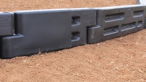 Adjustable End Cap Installation Video