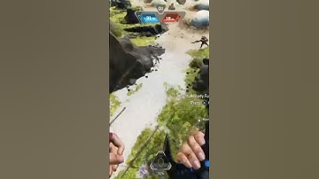 720 ArcStar Trickshot! | Apex Legends #trickshots #arcstar #trickshotchallenge