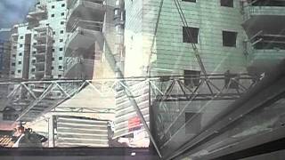 Avi Cranes,LTM1250,crane tower