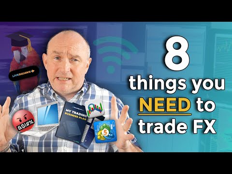 Top 8 things
