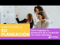 TIP | ¿Cómo hacer un análisis de las horas trabajadas en tu fundación y por que hacerlo?