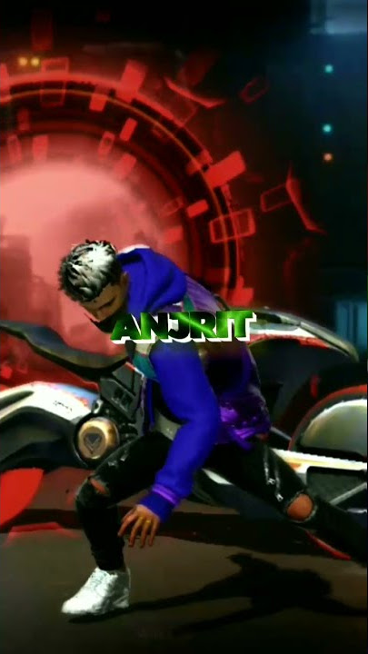 KALO AKU NEMBAK KAMU GIMANA?😷🖤