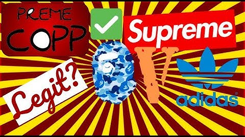 IS PREMECOPP LEGIT OR NAH?? **FULL REVIEW**