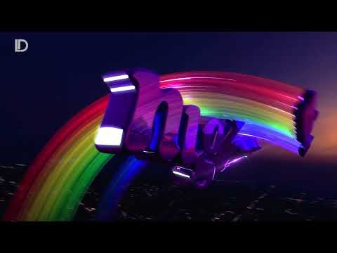 Sessão da Night - Vinheta de Abertura (2026)