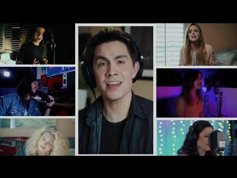 Video: Christina Grimmie (pjevačica) Neto vrijednost: Wiki, udata, porodica, vjenčanje, plata, braća i sestre