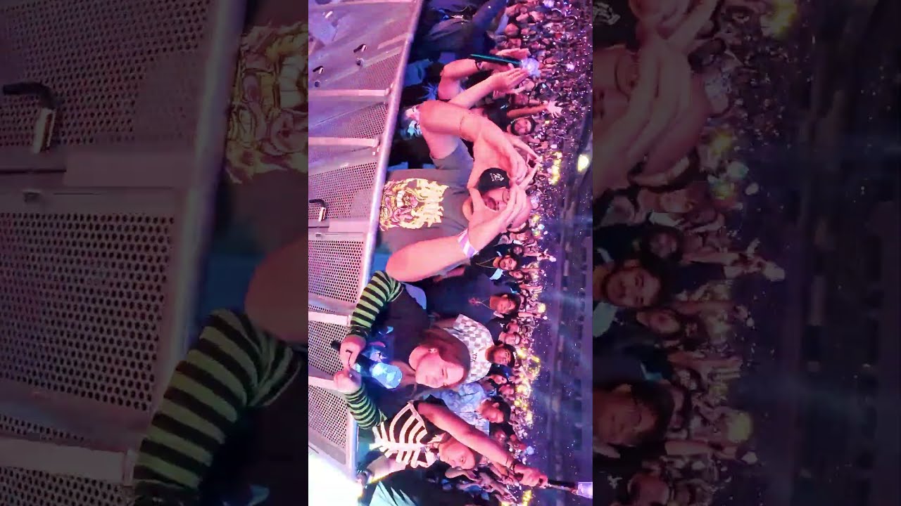 ミュージシャン Ado Hibana World tour 2025 Ado WORLD TOUR 2025 “Hibana July 22nd at Dickies Arena in