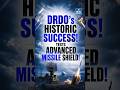 India’s New Missile Shield Changes Everything! | DRDO’s Biggest Defence Breakthrough | NEXT IAS