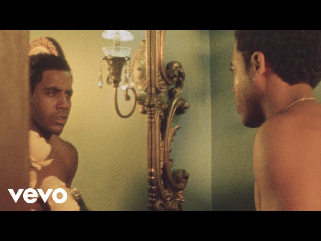 Jharrel Jerome - Someone I'm Not (Official Video) class=