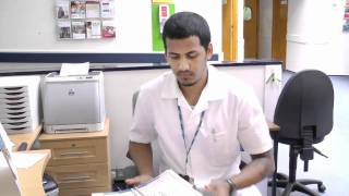 Real apprentices -  Business Administration