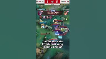 FNATIC ONIC vs GEEK FAM - Game 2  #shorts #short #shortvideo #MLBB #MPLIDS14 | Amovendet-Nya Connect