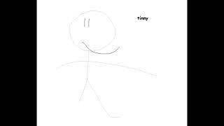 tinny - a short song