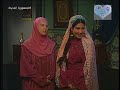 مسلسل القضاء في الاسلام حلقه بعنوان القاضي وزوج ابنته