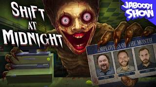 Shift At Midnight Full Game