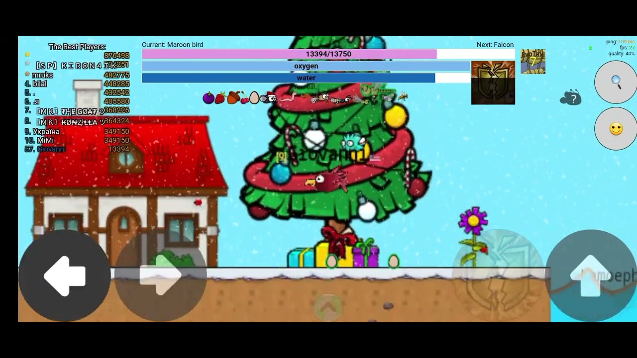 Fly or Die speedrun of raven. - YouTube